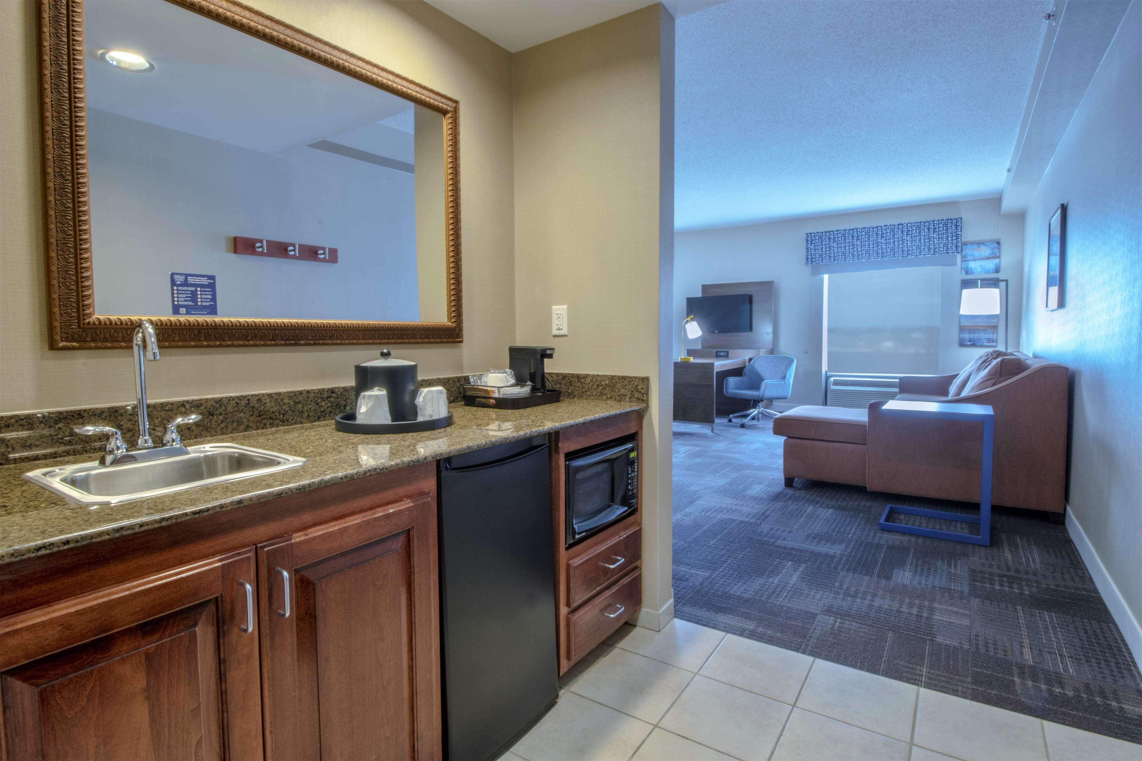 Hampton Inn & Suites Chesapeake-Battlefield Boulevard Εξωτερικό φωτογραφία