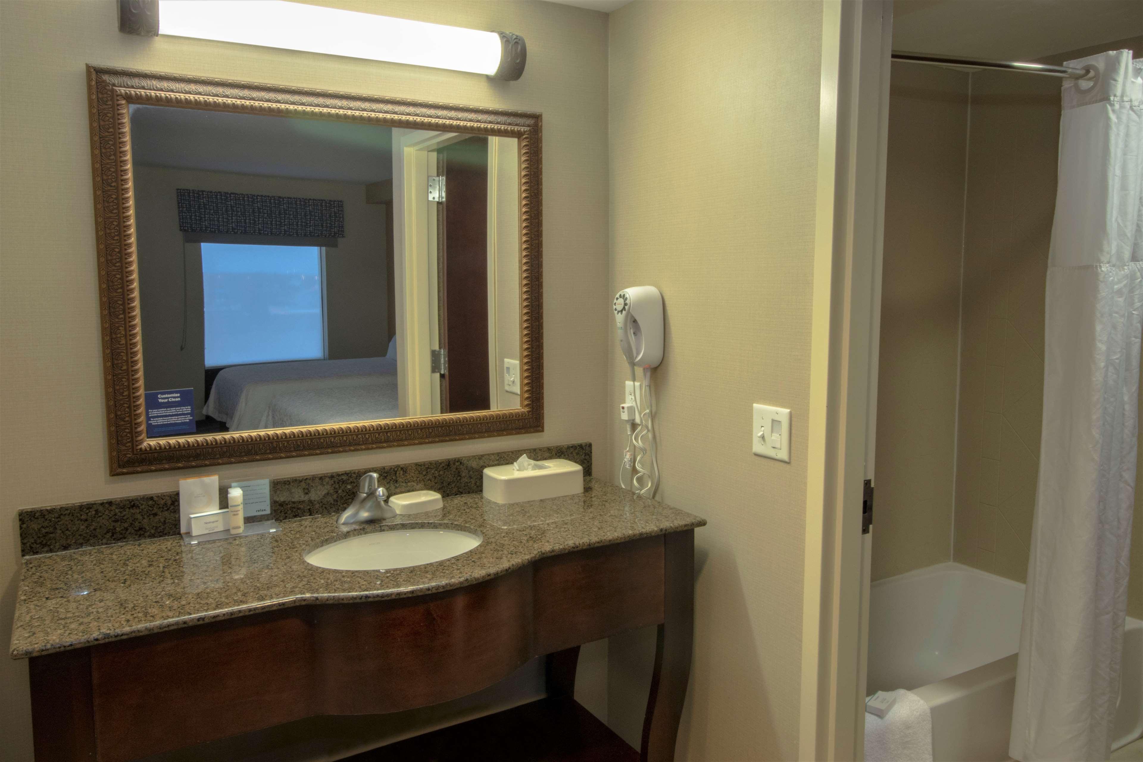 Hampton Inn & Suites Chesapeake-Battlefield Boulevard Εξωτερικό φωτογραφία