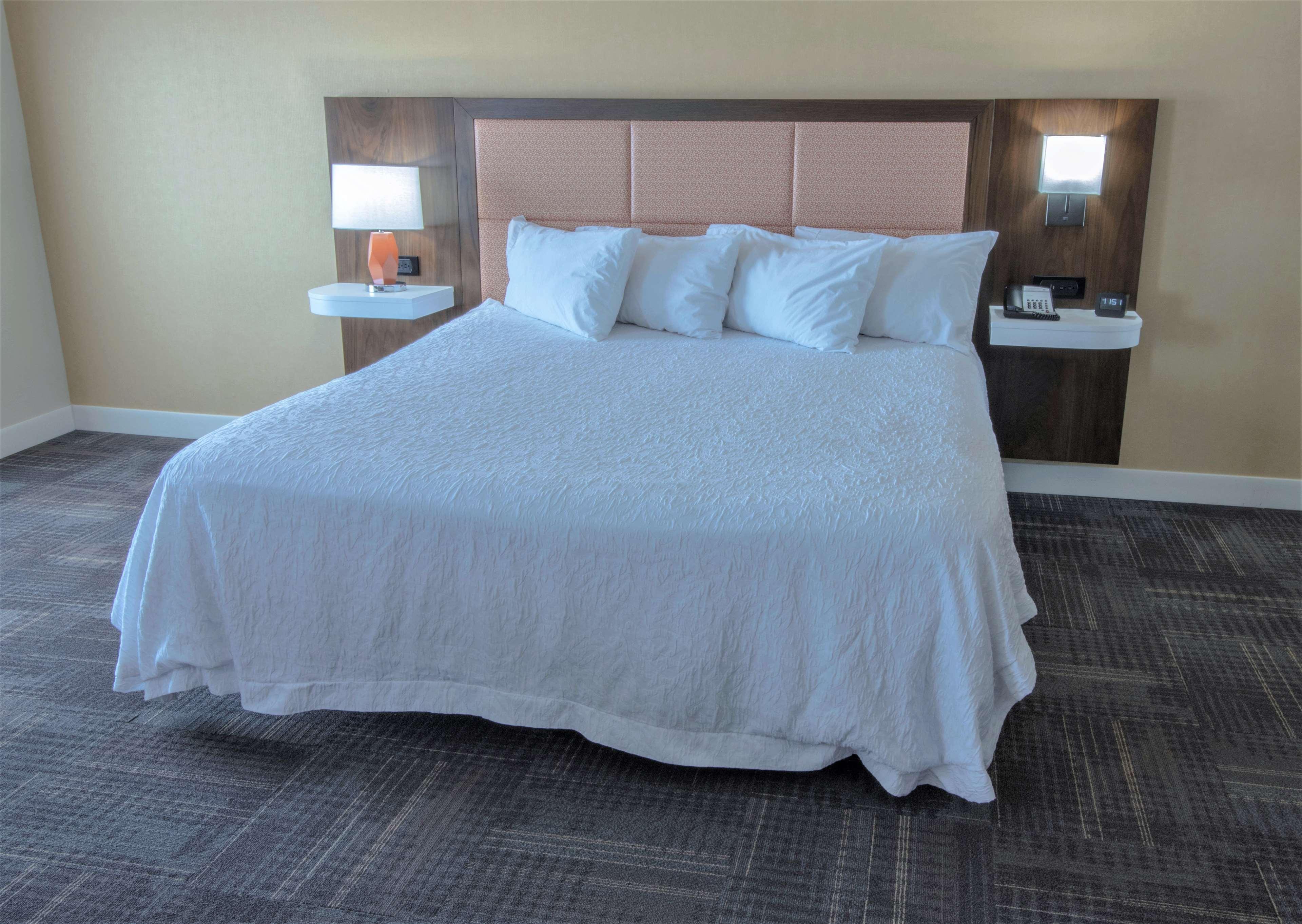 Hampton Inn & Suites Chesapeake-Battlefield Boulevard Εξωτερικό φωτογραφία