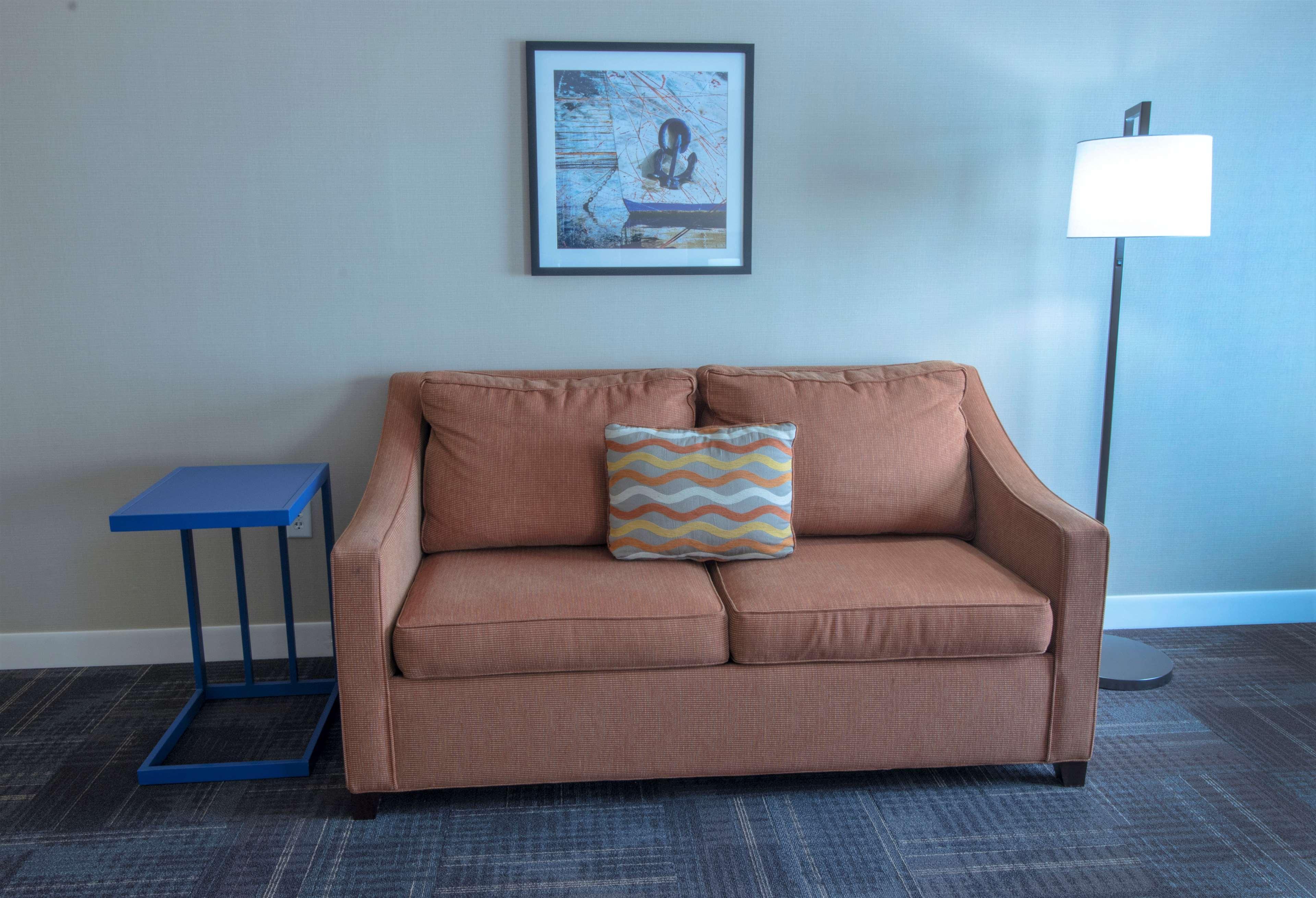 Hampton Inn & Suites Chesapeake-Battlefield Boulevard Εξωτερικό φωτογραφία