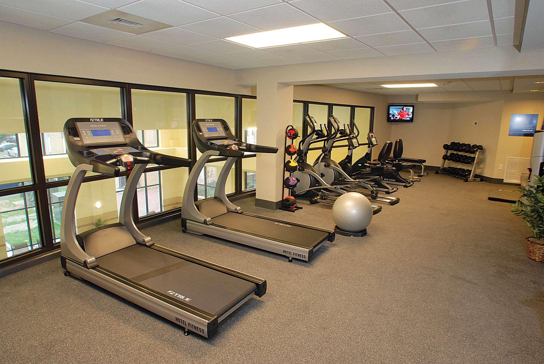Hampton Inn & Suites Chesapeake-Battlefield Boulevard Εξωτερικό φωτογραφία