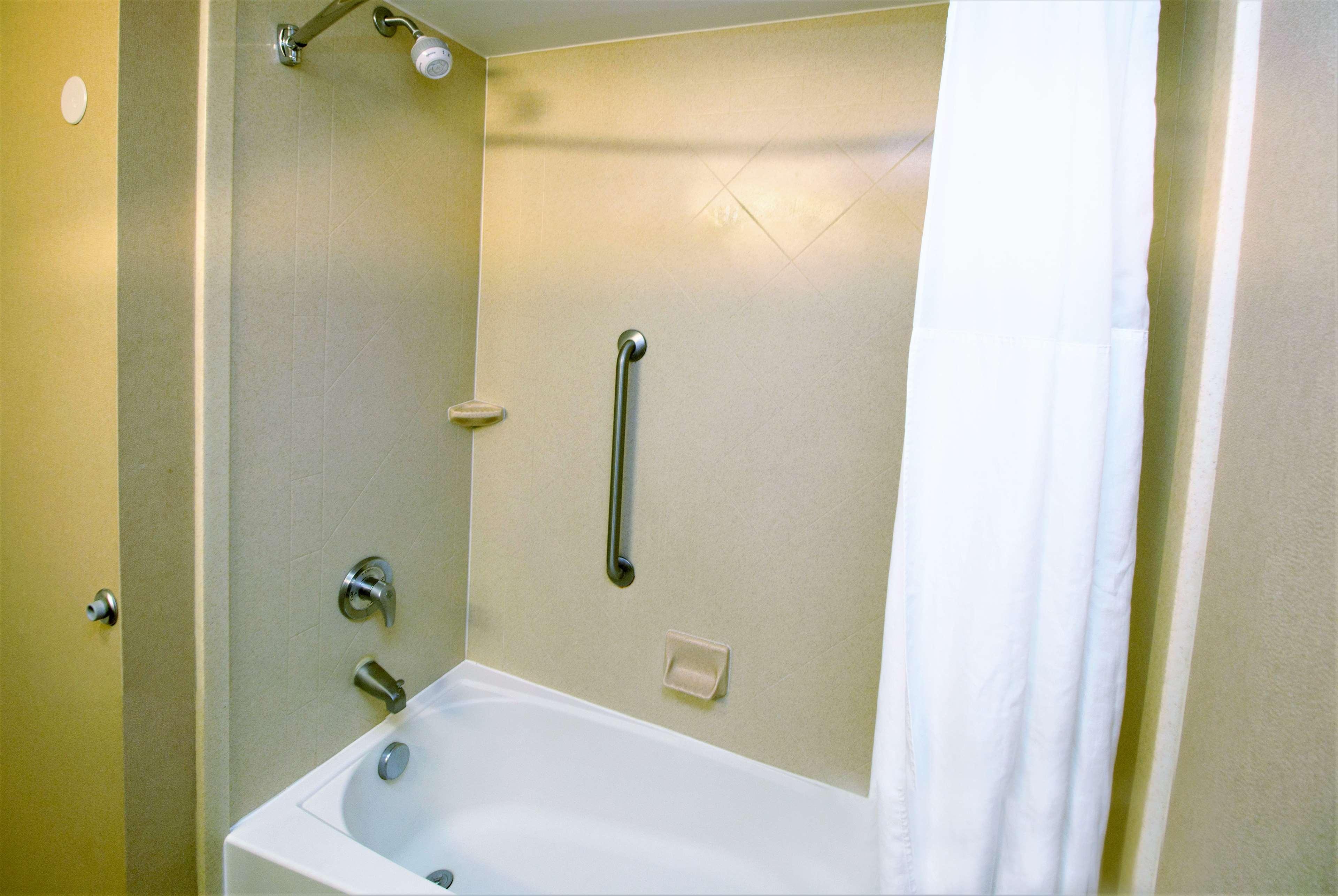 Hampton Inn & Suites Chesapeake-Battlefield Boulevard Εξωτερικό φωτογραφία