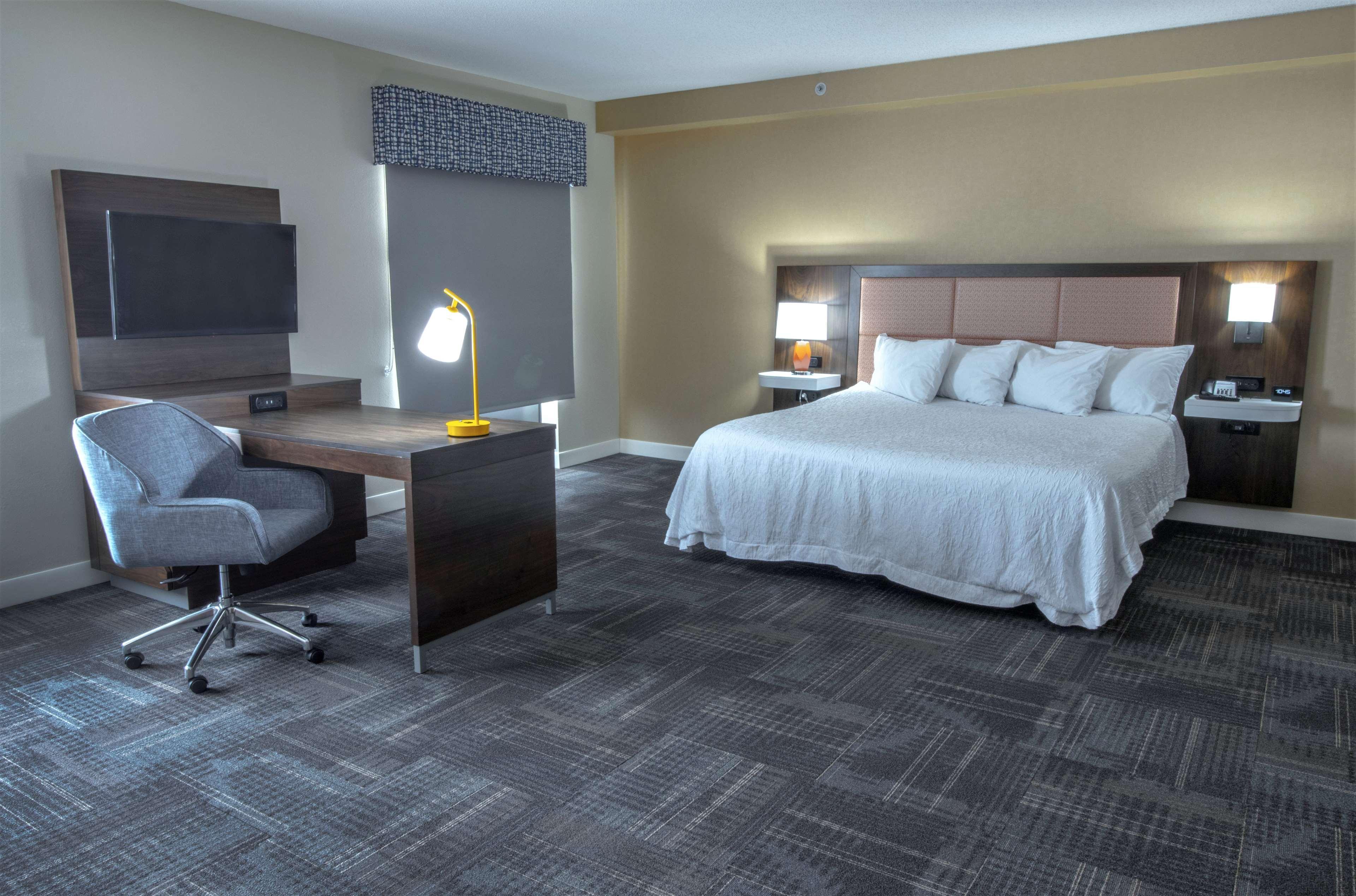 Hampton Inn & Suites Chesapeake-Battlefield Boulevard Εξωτερικό φωτογραφία