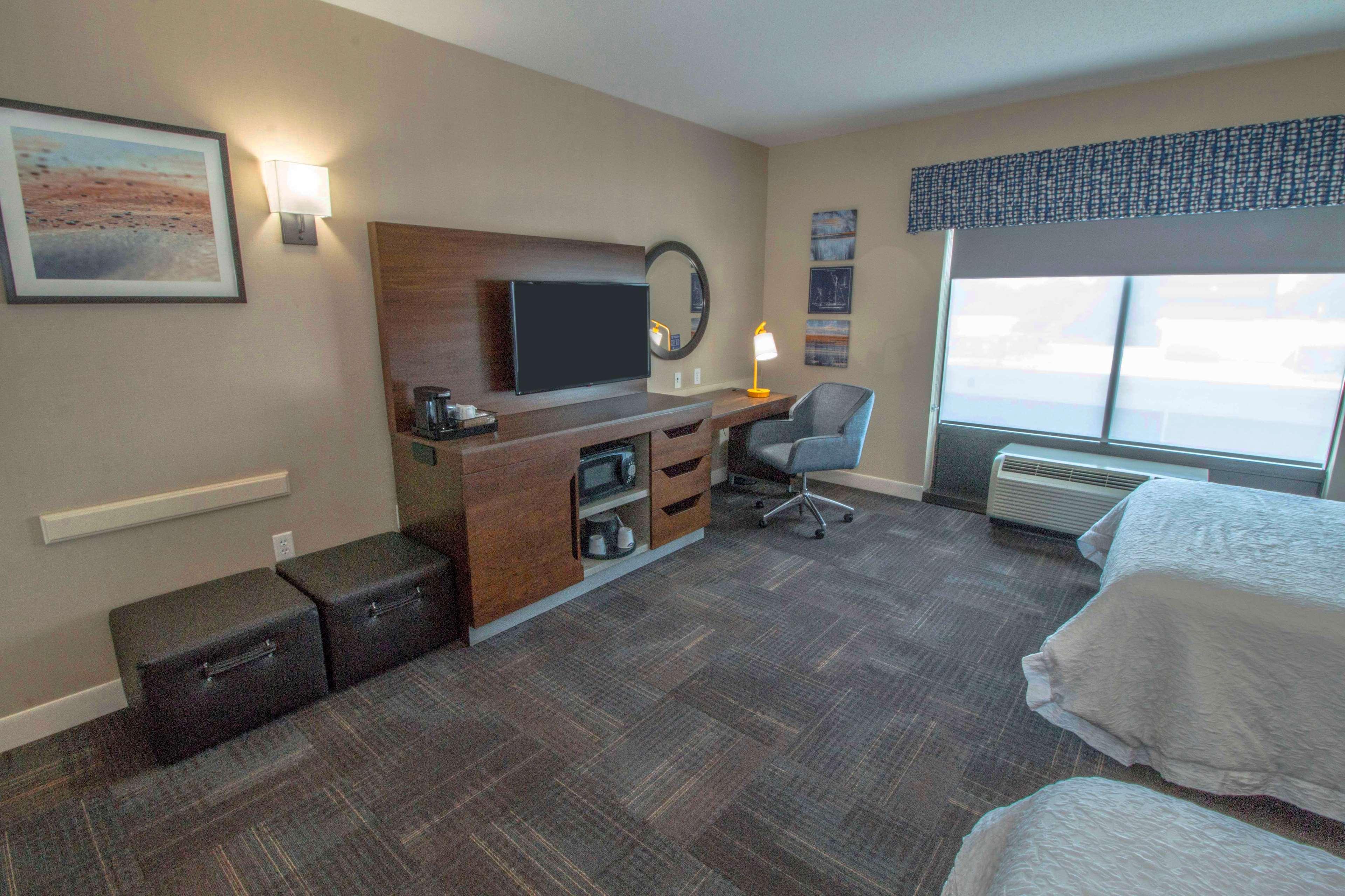 Hampton Inn & Suites Chesapeake-Battlefield Boulevard Εξωτερικό φωτογραφία