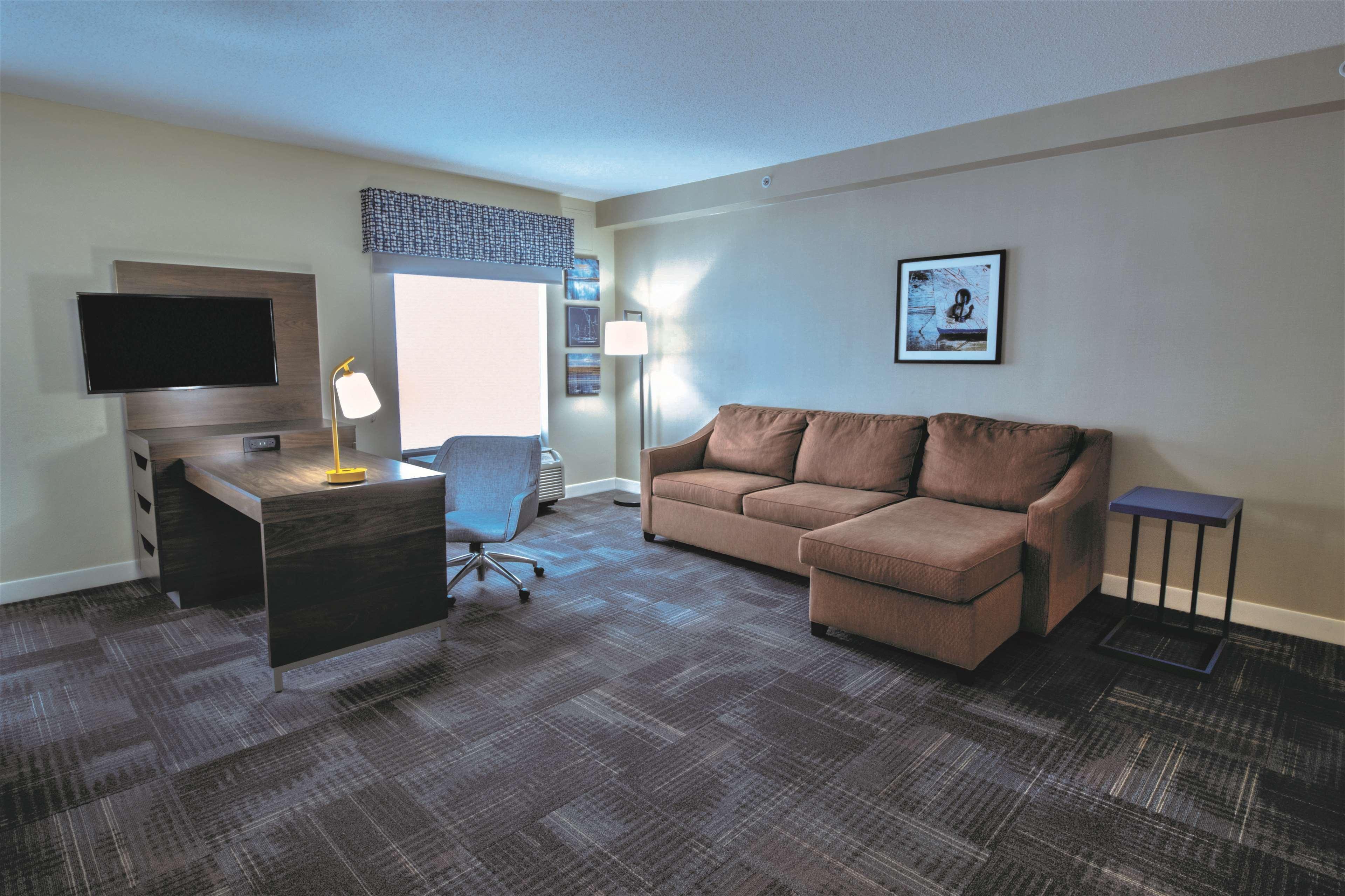 Hampton Inn & Suites Chesapeake-Battlefield Boulevard Εξωτερικό φωτογραφία