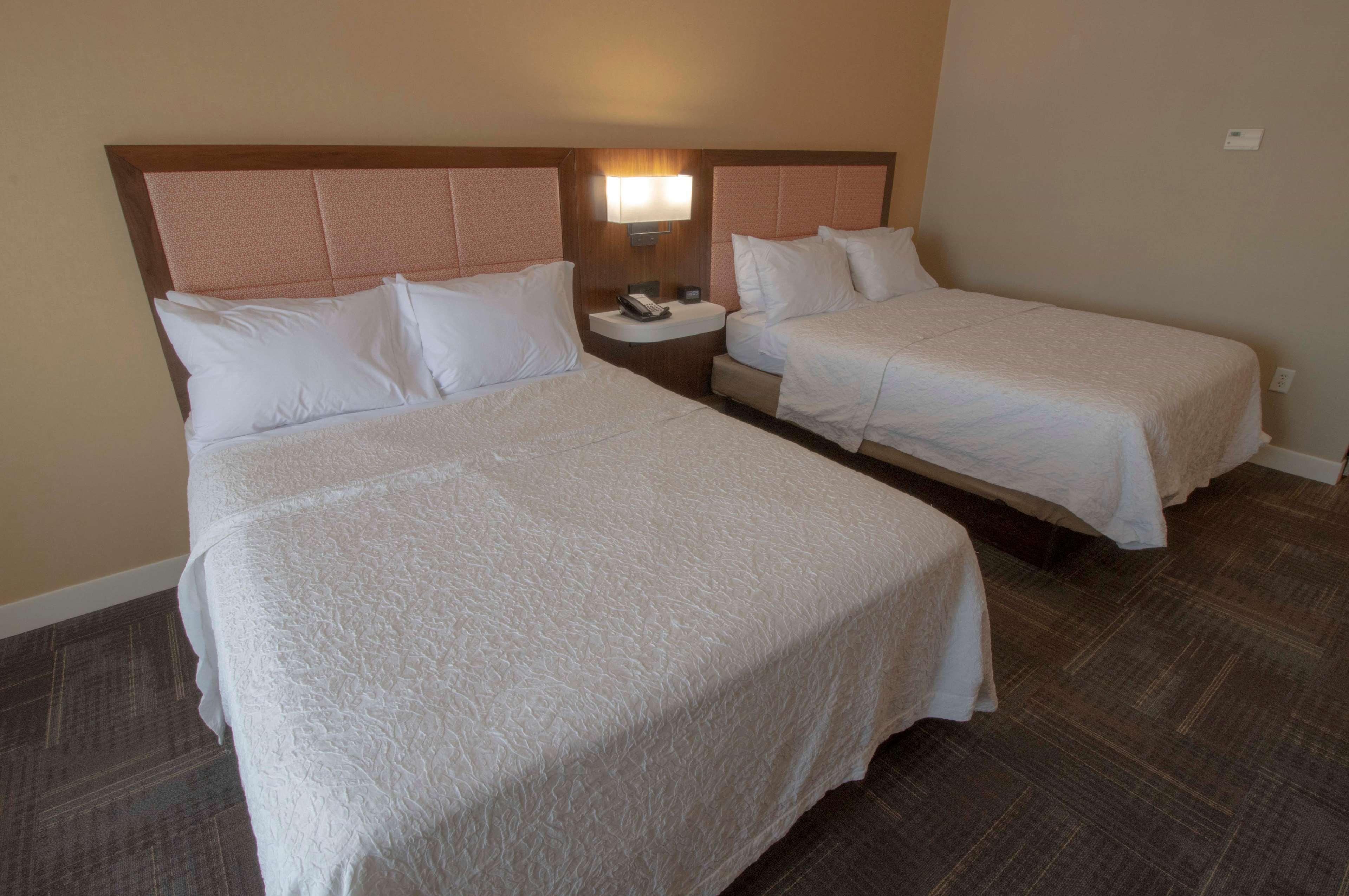Hampton Inn & Suites Chesapeake-Battlefield Boulevard Εξωτερικό φωτογραφία
