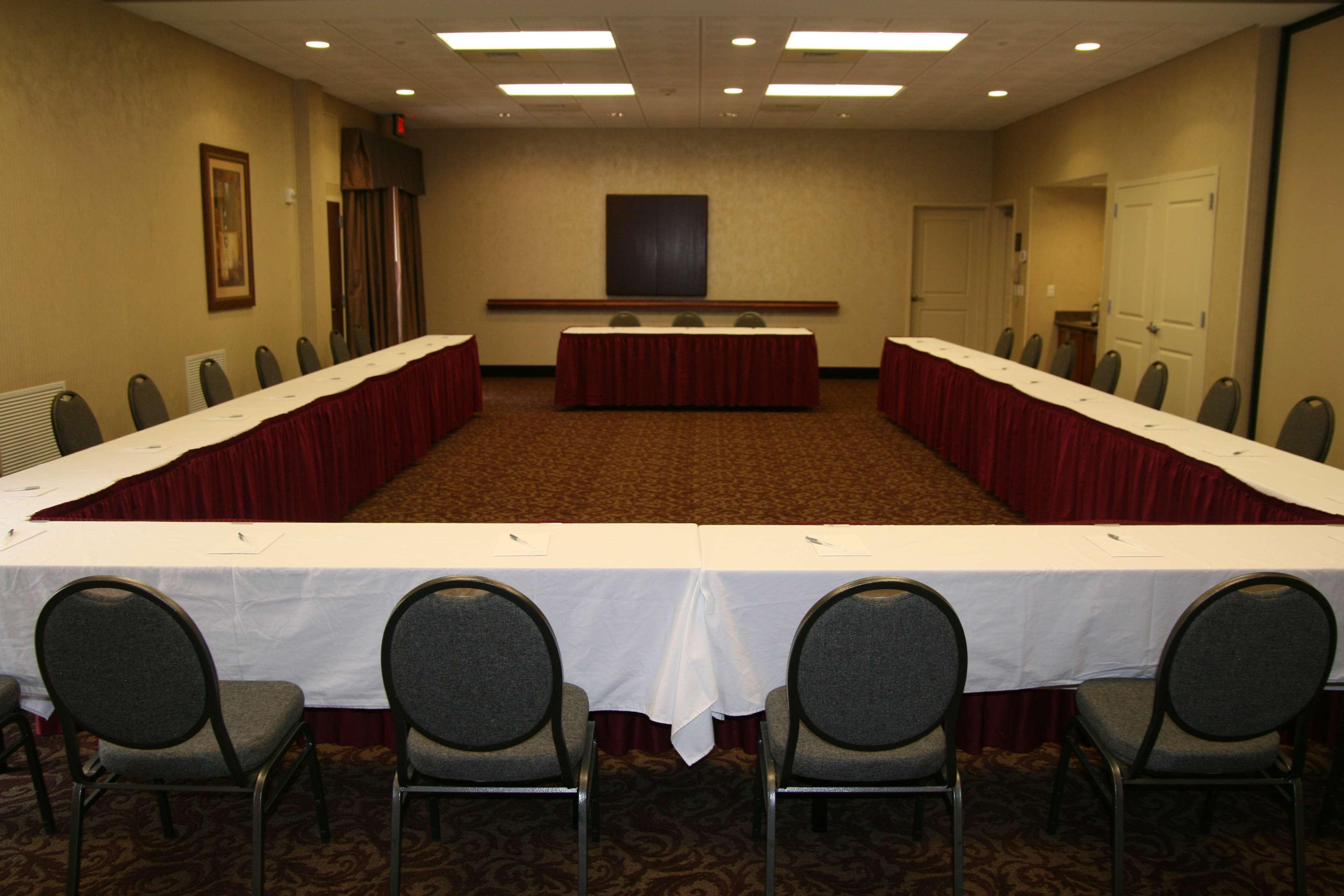 Hampton Inn & Suites Chesapeake-Battlefield Boulevard Εξωτερικό φωτογραφία