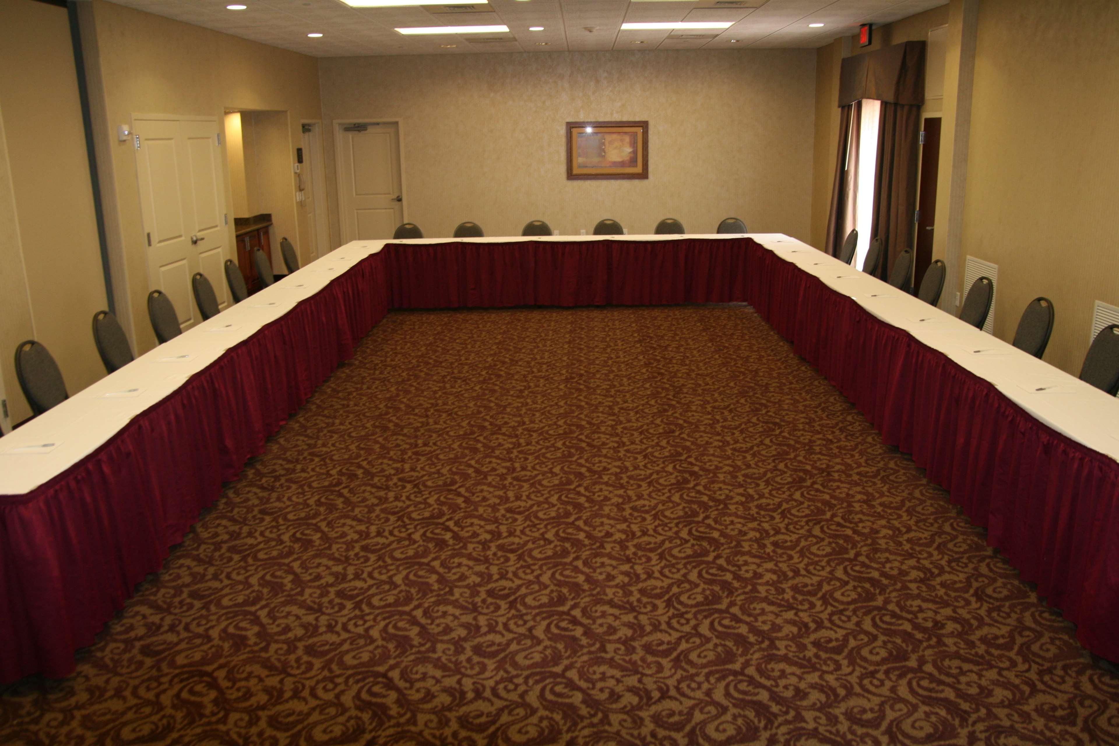 Hampton Inn & Suites Chesapeake-Battlefield Boulevard Εξωτερικό φωτογραφία