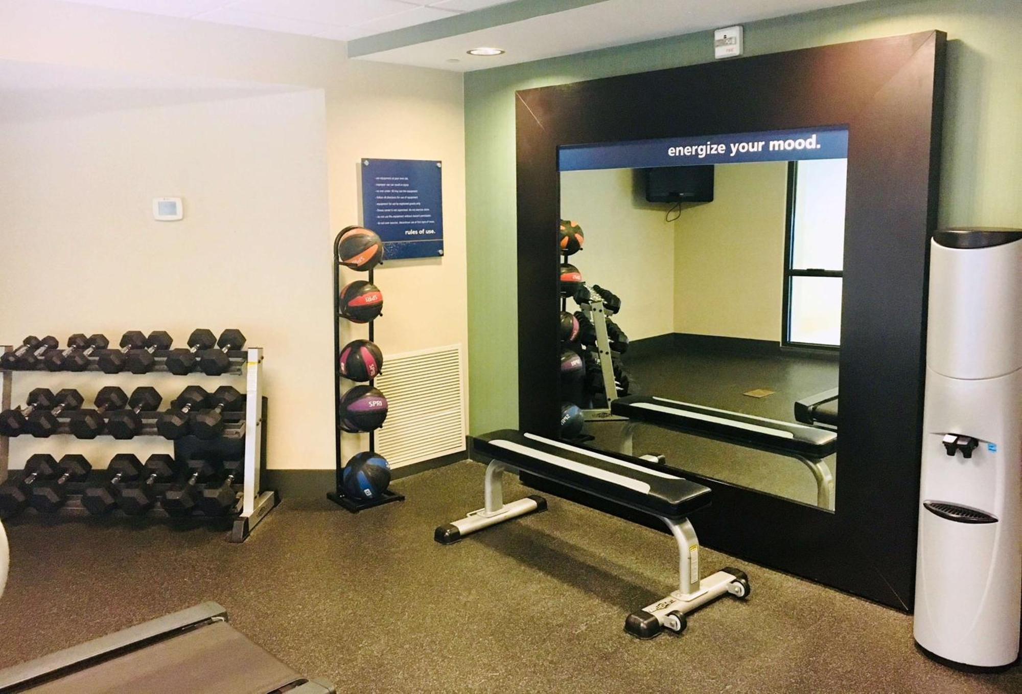 Hampton Inn & Suites Chesapeake-Battlefield Boulevard Εξωτερικό φωτογραφία
