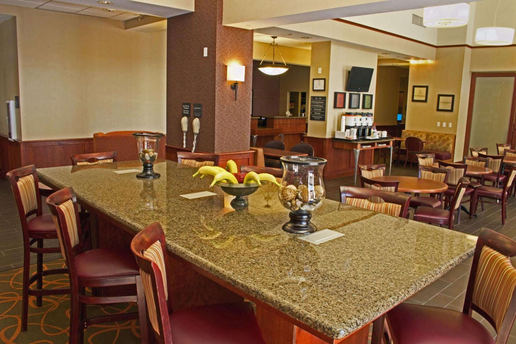 Hampton Inn & Suites Chesapeake-Battlefield Boulevard Εξωτερικό φωτογραφία