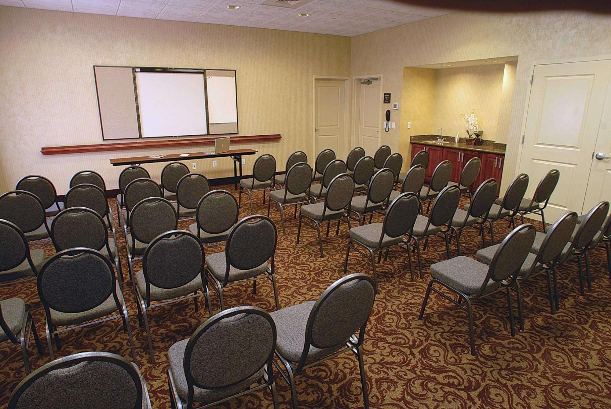 Hampton Inn & Suites Chesapeake-Battlefield Boulevard Εξωτερικό φωτογραφία