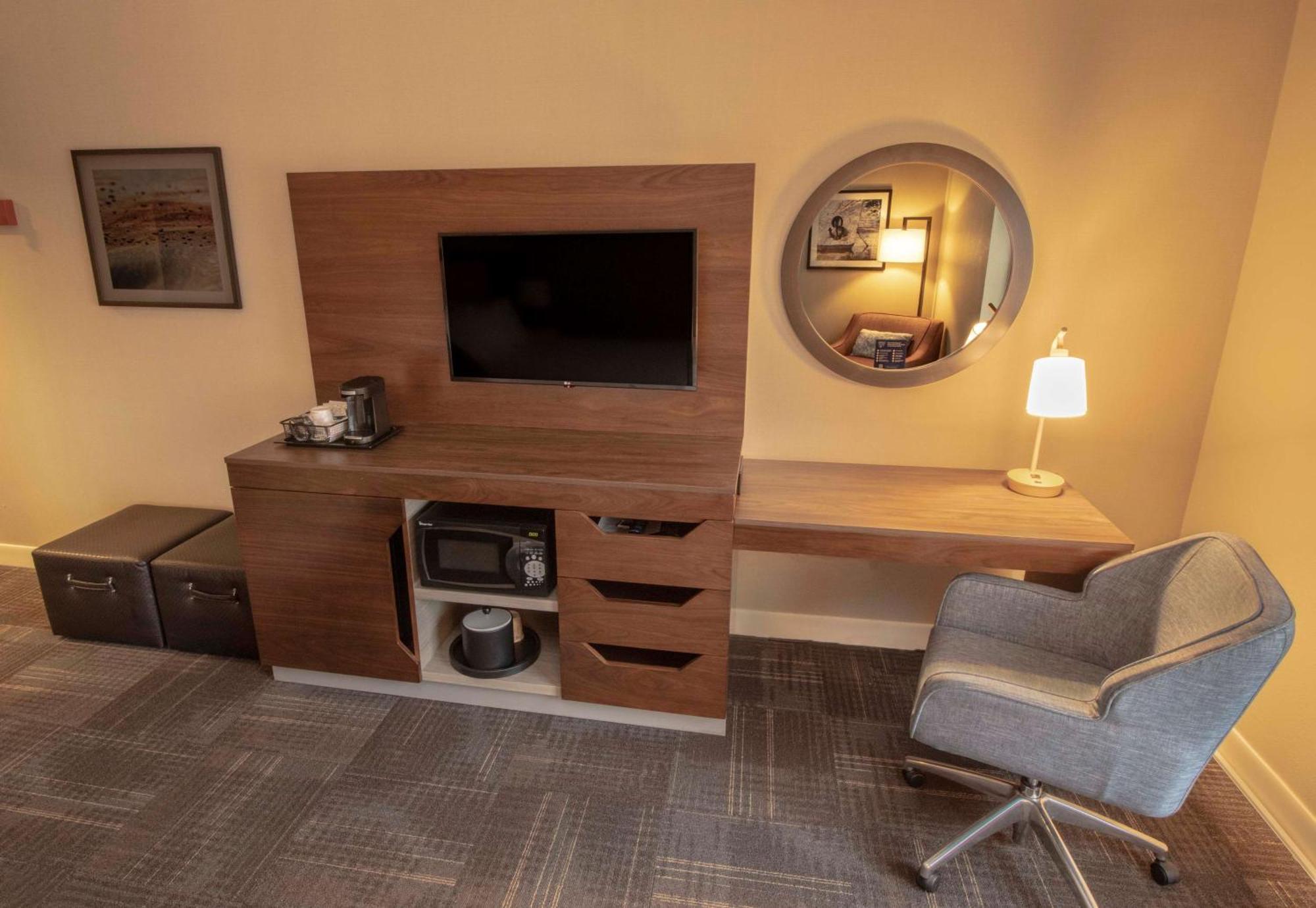Hampton Inn & Suites Chesapeake-Battlefield Boulevard Εξωτερικό φωτογραφία
