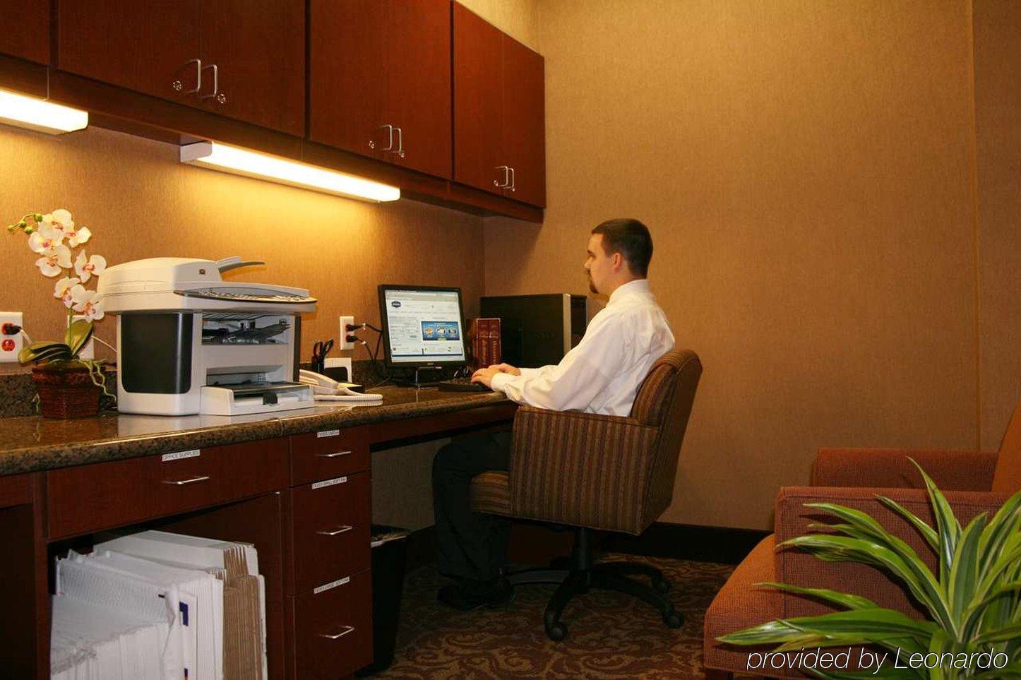 Hampton Inn & Suites Chesapeake-Battlefield Boulevard Ανέσεις φωτογραφία