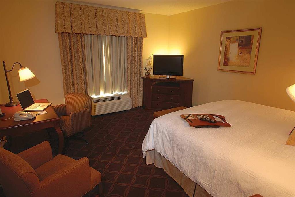Hampton Inn & Suites Chesapeake-Battlefield Boulevard Δωμάτιο φωτογραφία