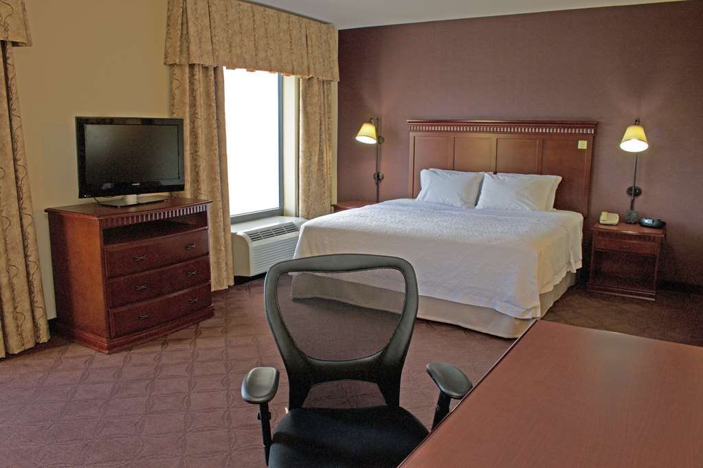 Hampton Inn & Suites Chesapeake-Battlefield Boulevard Δωμάτιο φωτογραφία