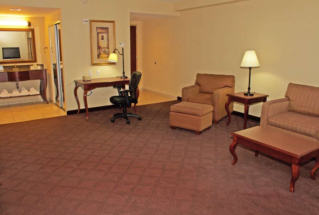 Hampton Inn & Suites Chesapeake-Battlefield Boulevard Δωμάτιο φωτογραφία