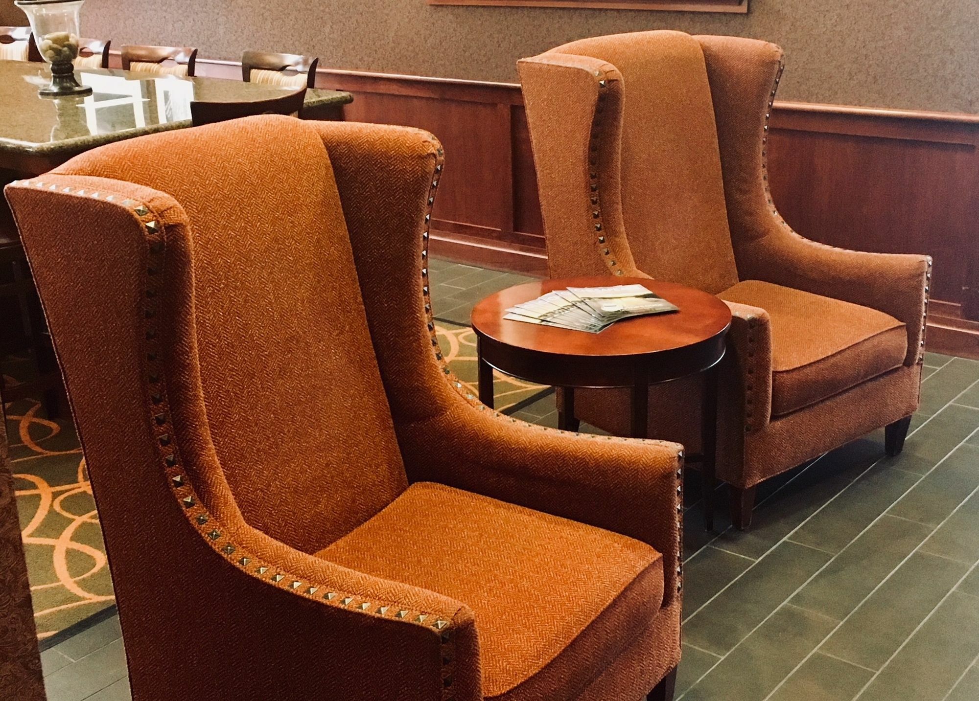 Hampton Inn & Suites Chesapeake-Battlefield Boulevard Εξωτερικό φωτογραφία